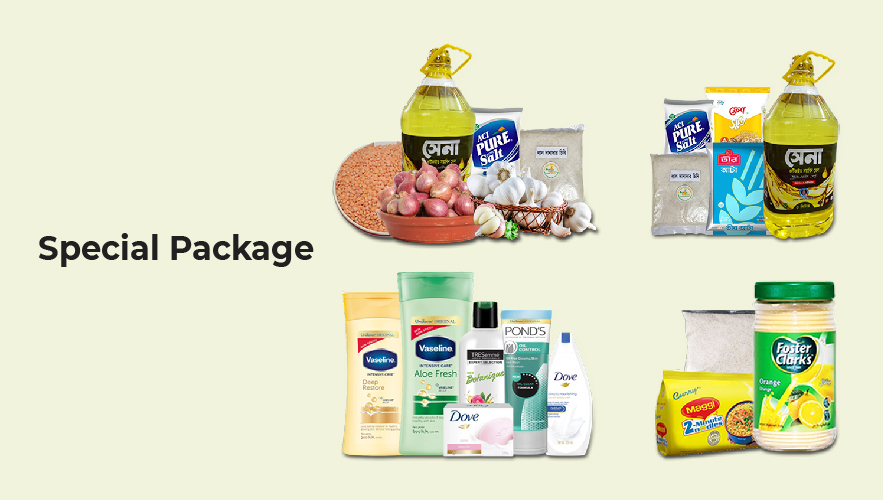 Special Package