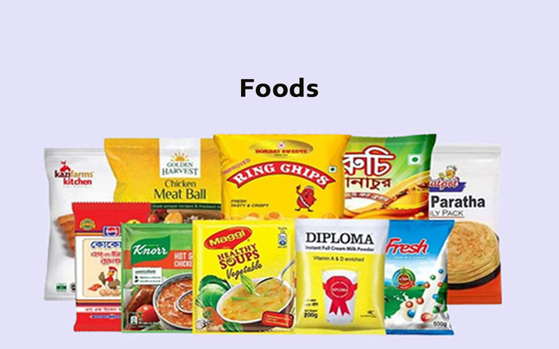Food
