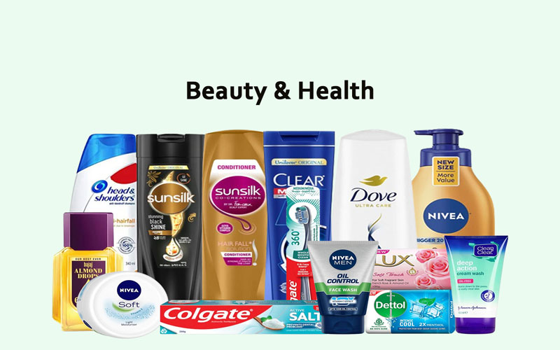 Beauty & Health