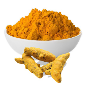 Turmeric Powder (Khagrachori)