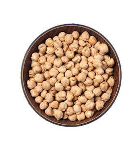 Chick Peas (kabuli Boot Dal)
