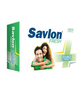 ACI Savlon Fresh Soap