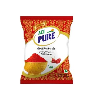ACI Pure Chilli Powder