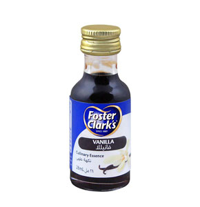 Foster Clark's Culinary Essence Vanilla