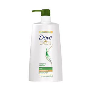Dove Shampoo Hairfall Rescue