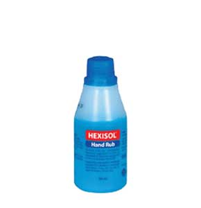 Hexisol Hand Rub