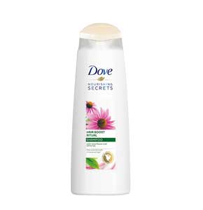 Dove Shampoo Healthy Grow