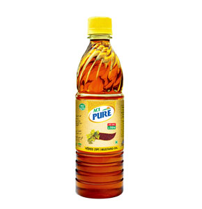 ACI Pure Mustard Oil