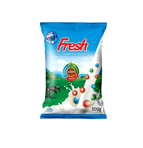 Fresh Full Cream Milk Powder