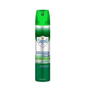 Sepnil Disinfectant Spray