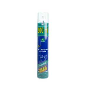ACI Aerosol Insect Spray Jumbo