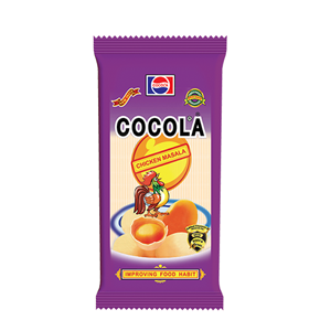 Cocola Chicken  Masala Noodles