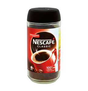 Nestle Nescafe Asean Jar