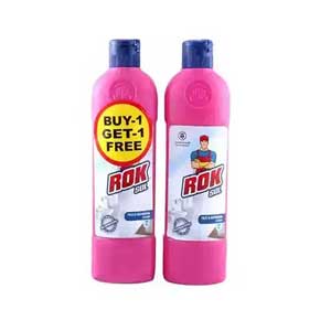 RokSol Tiles & Bathroom Cleaner (Buy 1 Get 1)
