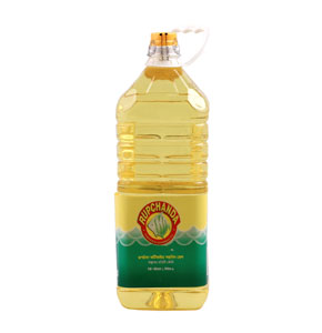 RUPCHANDA Soyabean Oil Pet