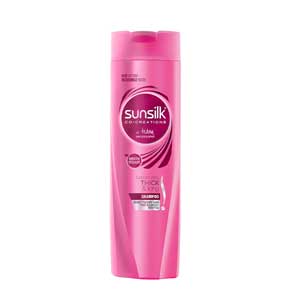 Sunsilk Shampoo Lusciously Thick & Long