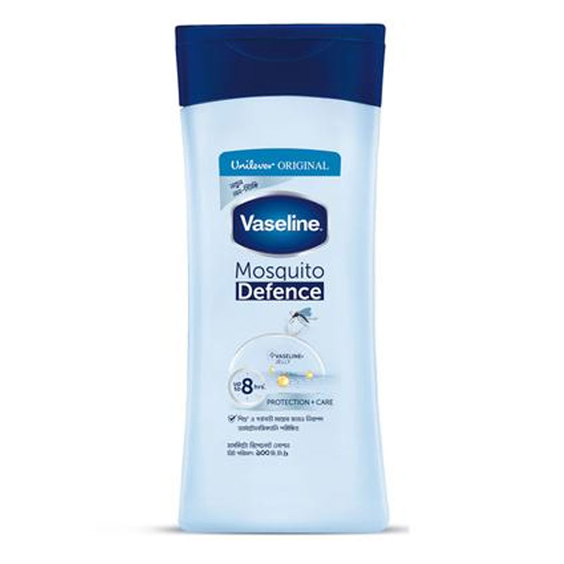Vaseline Mosquito Defence