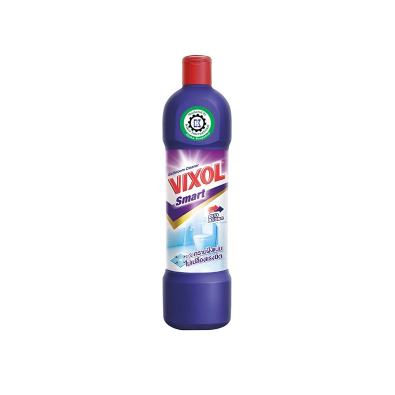 Vixol Bathroom Cleaner Smart