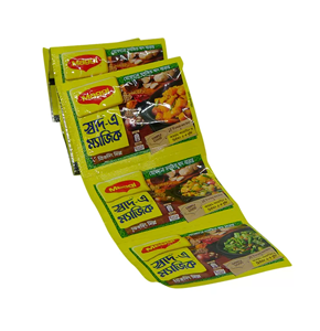 Nestle Maggi Shaad-e Magic Seasoning Mix 4 gm