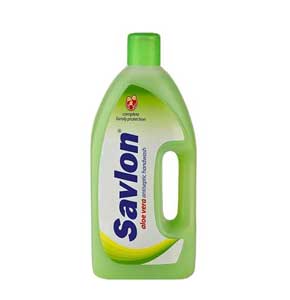 ACI Savlon Aloe Vera Hand Wash