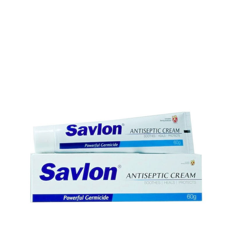 Savlon Antiseptic Cream
