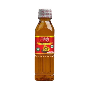 RADHUNI MUSTARD OIL-500ML