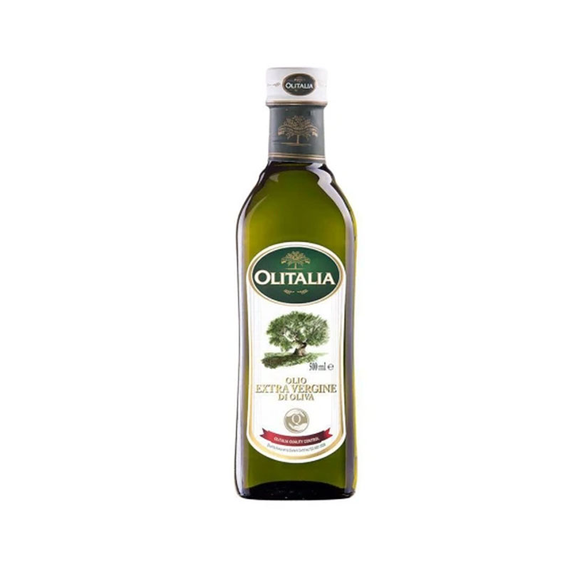 OLITALIA OLIVE OIL POMACE-500ML