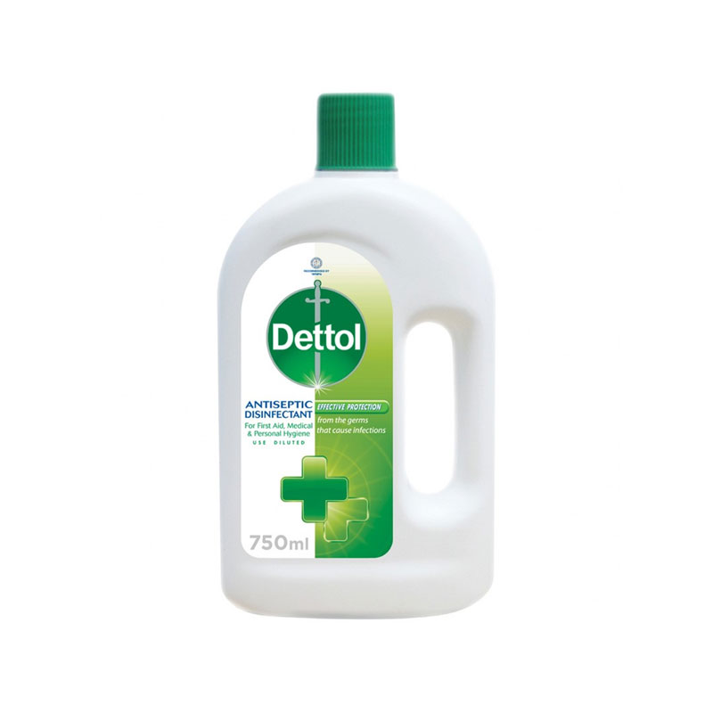 Dettol Antiseptic Liquid