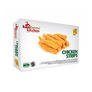Kazi Farm Kitchen chicken stripes