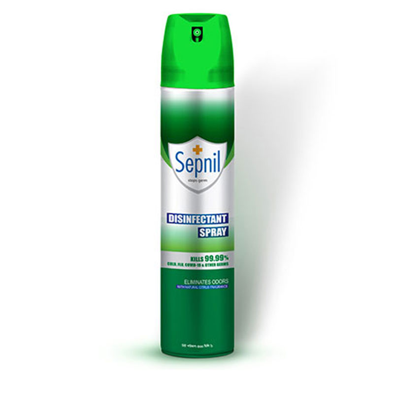 Sepnil Antiseptic Spray