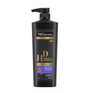 Tresemme Shampoo Hair Fall Defense