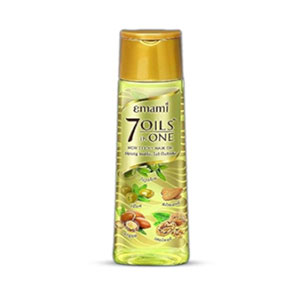 Emami 7 In One Oil Non Sticky