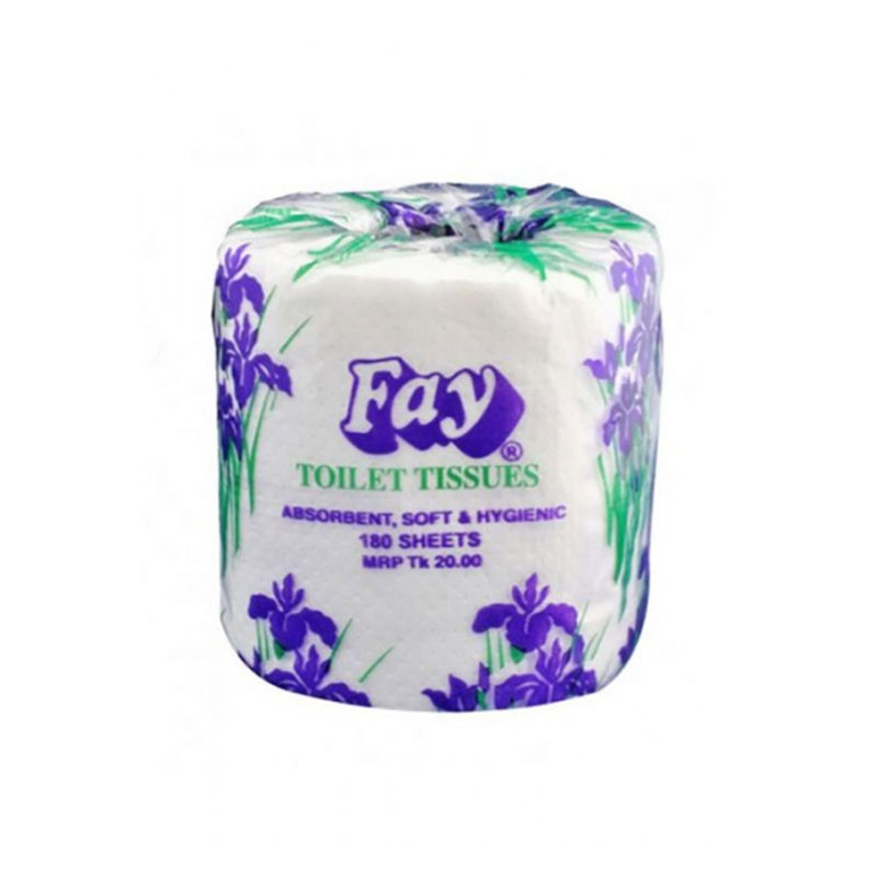 Fay Toilet Tissue