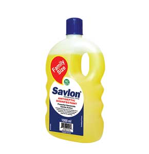 ACI Savlon Liquid Antiseptic