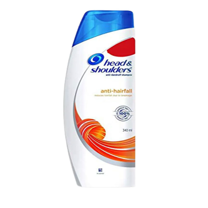 Head & Shoulders Anti Hairfall