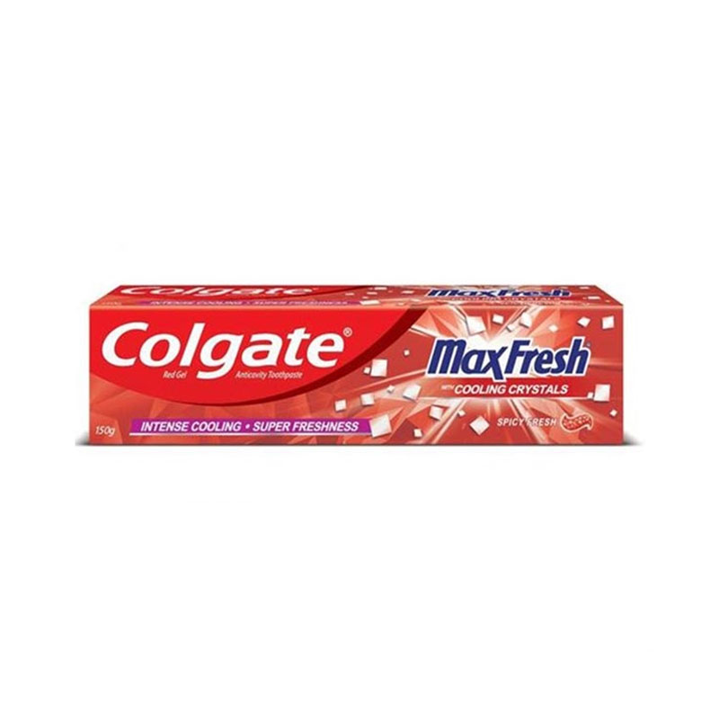 Colgate Red Gel Toothpaste