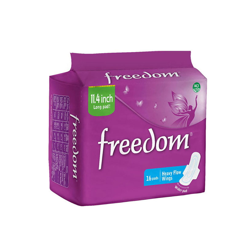 Freedom Sanitary Napkin