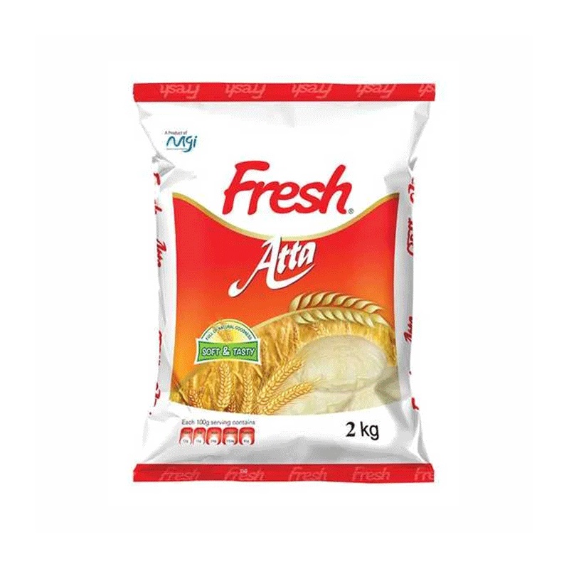 FRESH ATTA