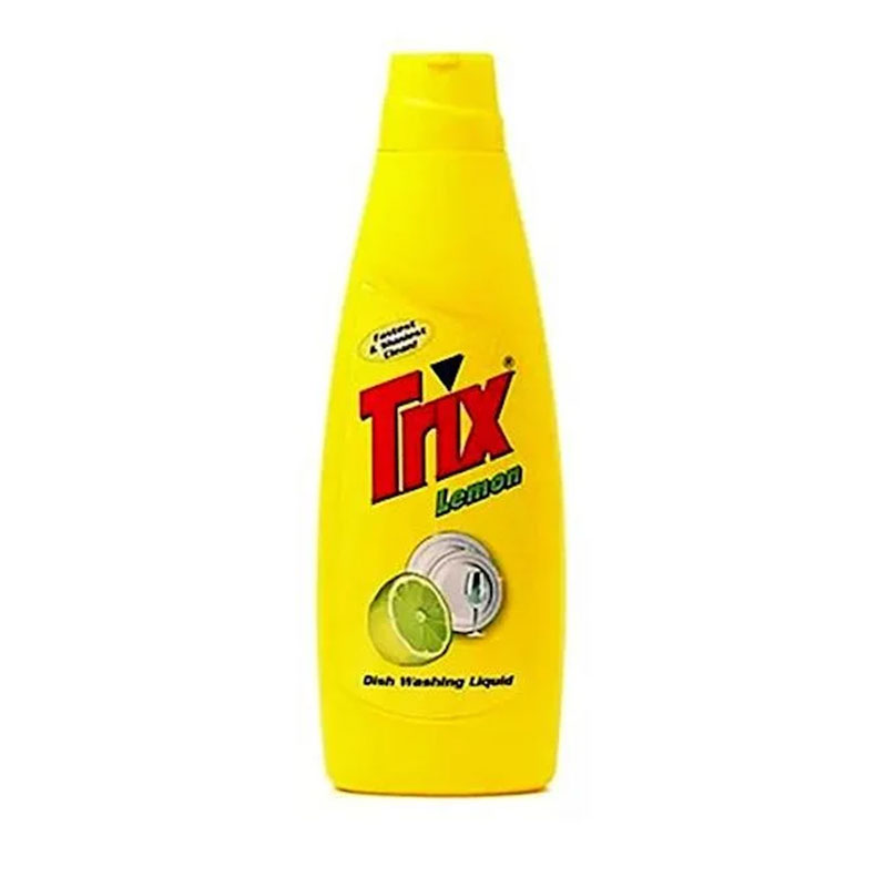 Trix Liquid Lemon