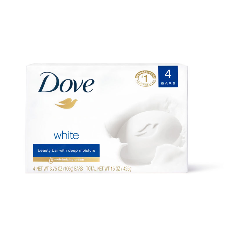 Dove Soap Original Bar