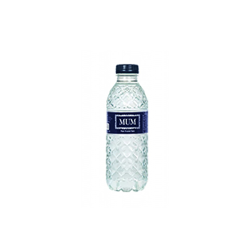 MUM WATER