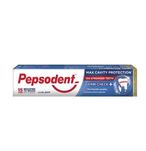 Pepsodent Toothpaste Germi Check +
