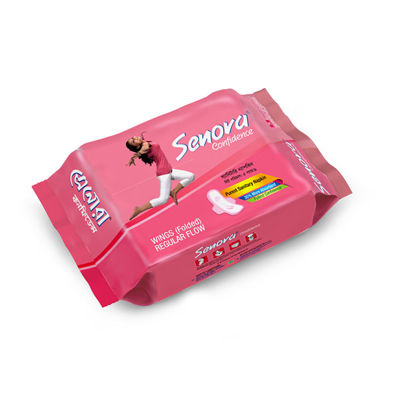 Senora Confidence Panty