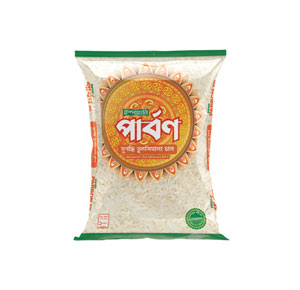 Ispahani Parbon tulshimala ( পার্বণ সুগন্ধি তুলসিমালা চাল )