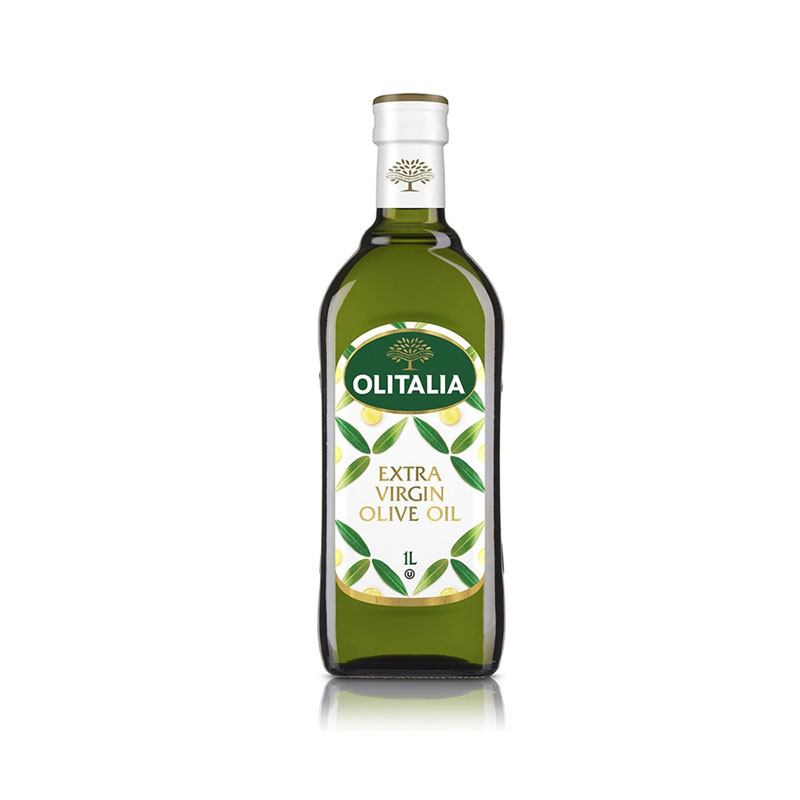 OLITALIA OLIVE OIL EXTRA VIRGIN-500ML