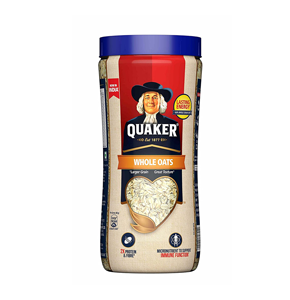 Quaker Whole Oats