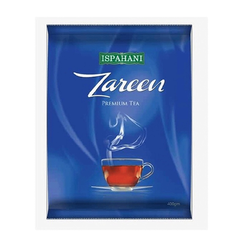 ISPAHANI TEA ZERIN PRM