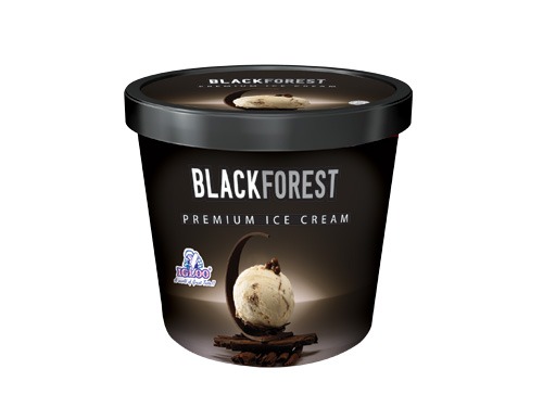BlackForest