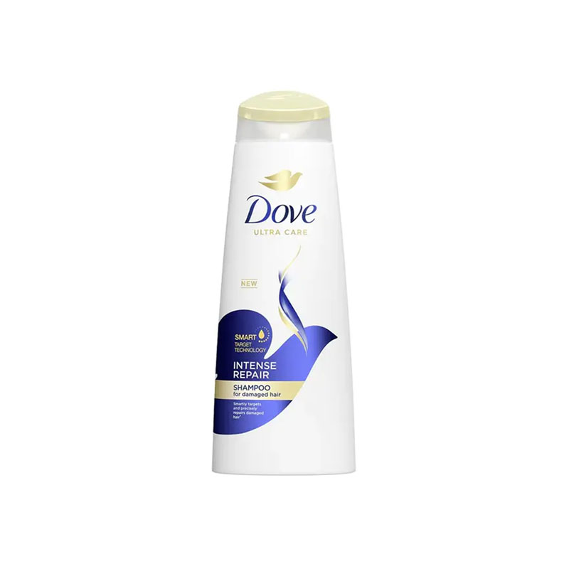 Dove Shampoo Intense Repair