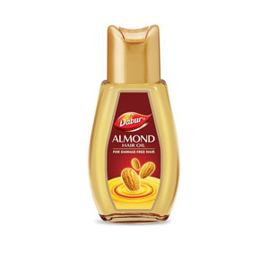 Dabur Oil Almond